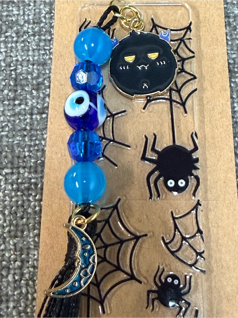 Evil Eye - Picture 7 of 8
